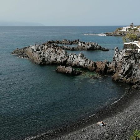 Apartmán Alcala By The Beach With Amazing Teide View Exteriér fotografie