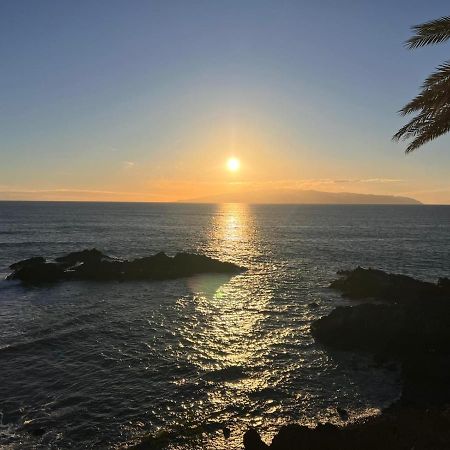 Apartmán Alcala By The Beach With Amazing Teide View Exteriér fotografie