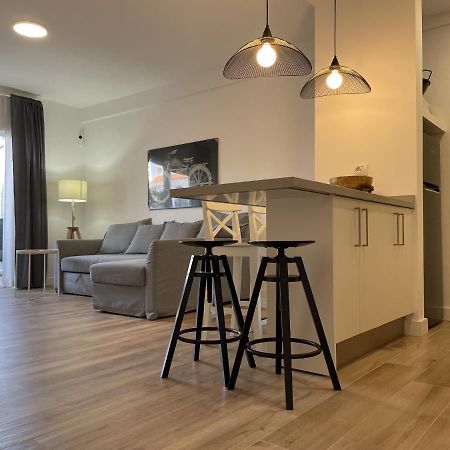 Apartmán Alcala By The Beach With Amazing Teide View Exteriér fotografie