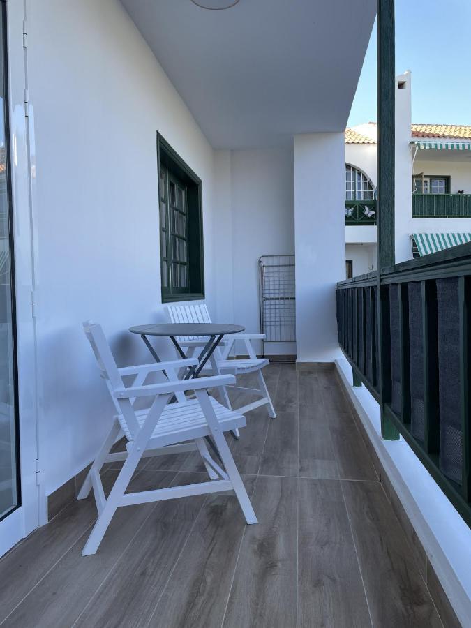 Apartmán Alcala By The Beach With Amazing Teide View Exteriér fotografie