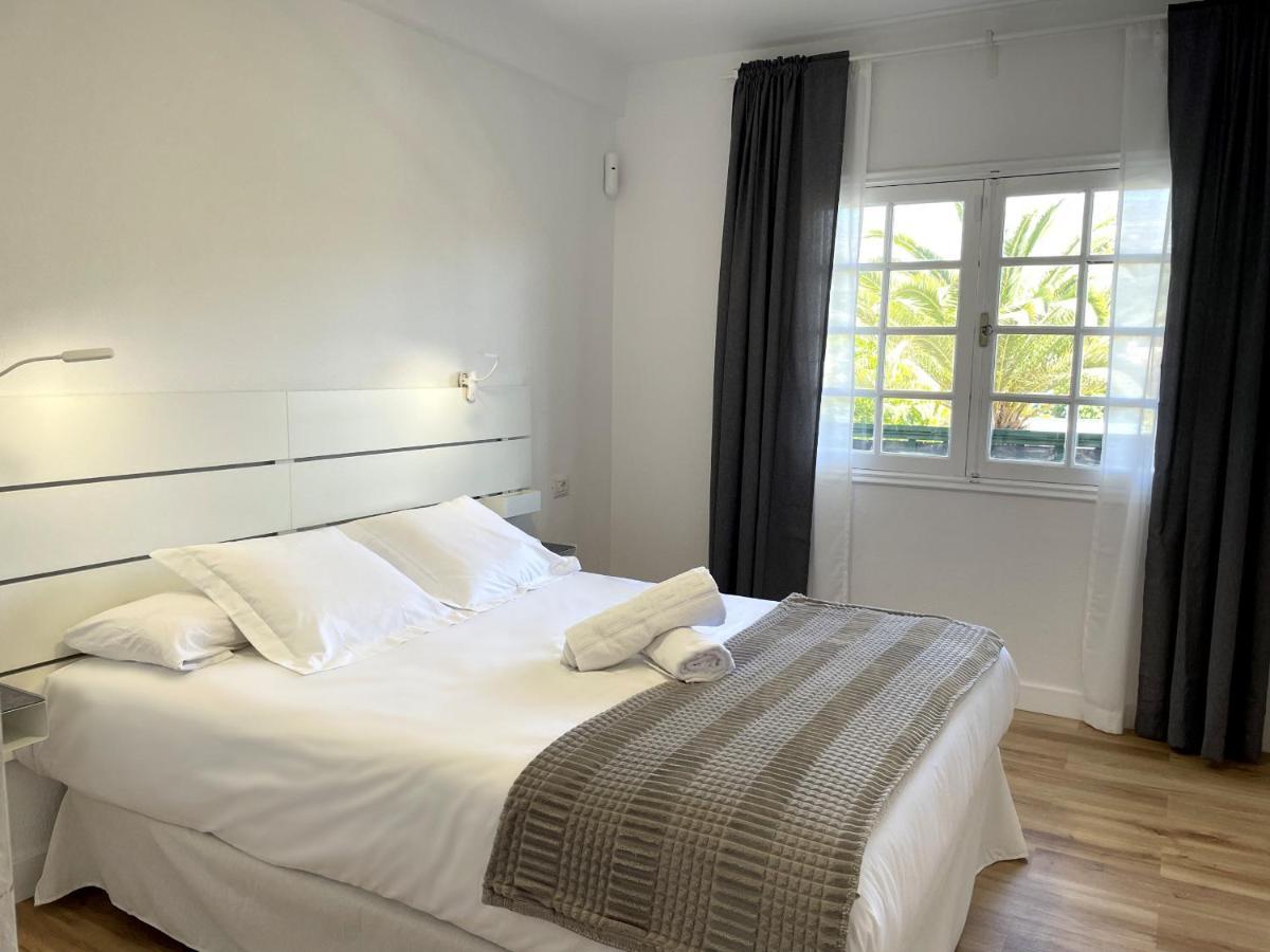 Apartmán Alcala By The Beach With Amazing Teide View Exteriér fotografie