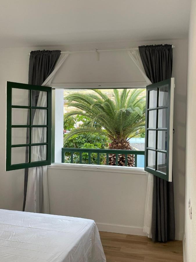 Apartmán Alcala By The Beach With Amazing Teide View Exteriér fotografie