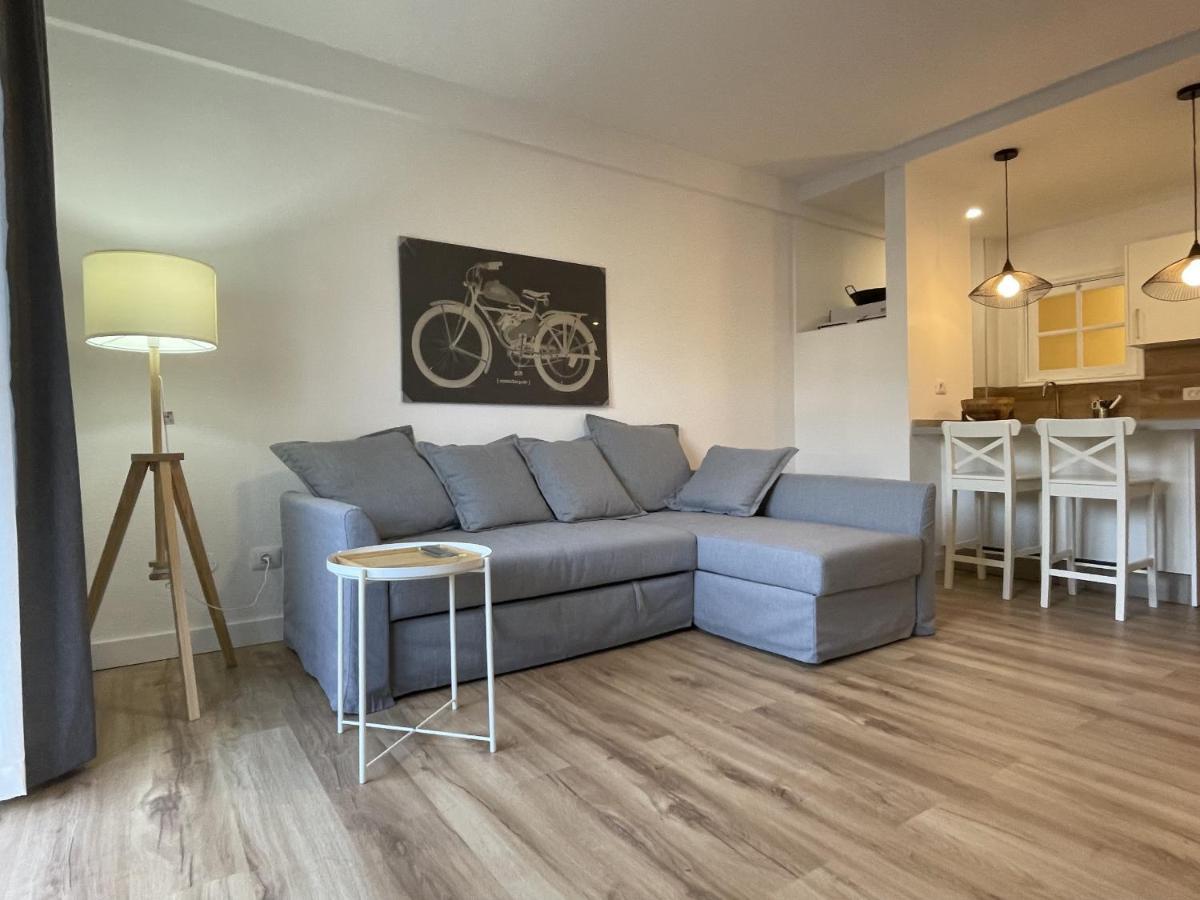 Apartmán Alcala By The Beach With Amazing Teide View Exteriér fotografie